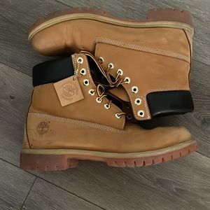 Timberland